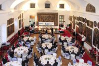 Bojnice Castle 37 banquet